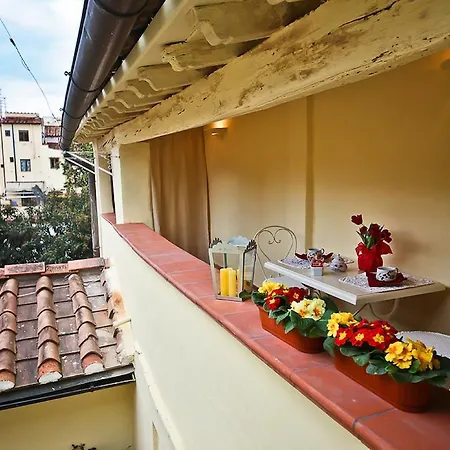 - Duomo Apartment Florence