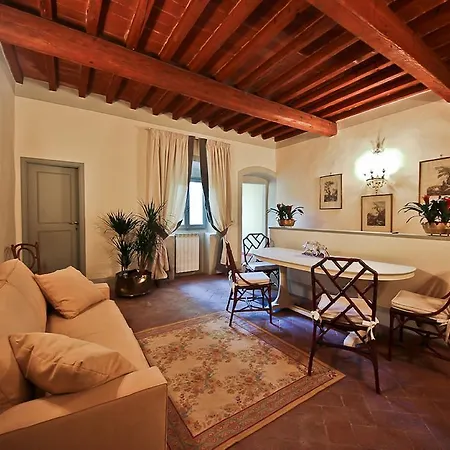 - Duomo Apartment