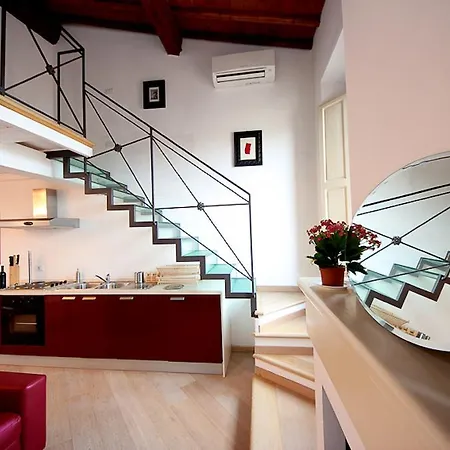 Apartment - Duomo Florence