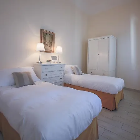 Apartmán - Duomo *