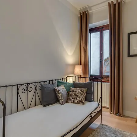 - Duomo Apartment Florence
