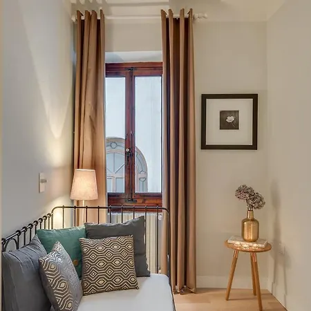 Apartment - Duomo Florence