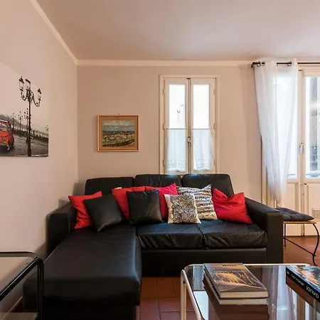 Apartment - Duomo *