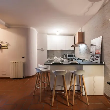 - Duomo Apartment