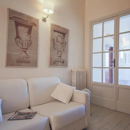 Apartman - Duomo