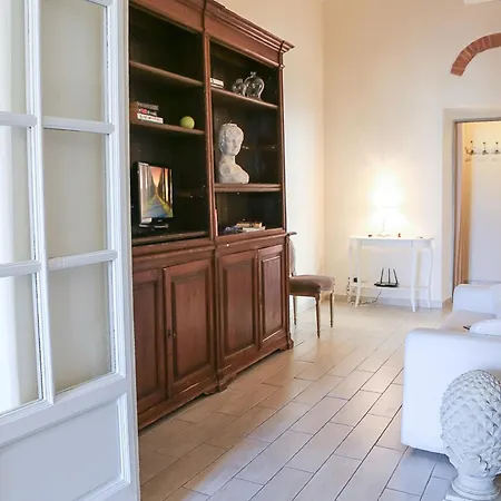 - Duomo Lägenhet Florens