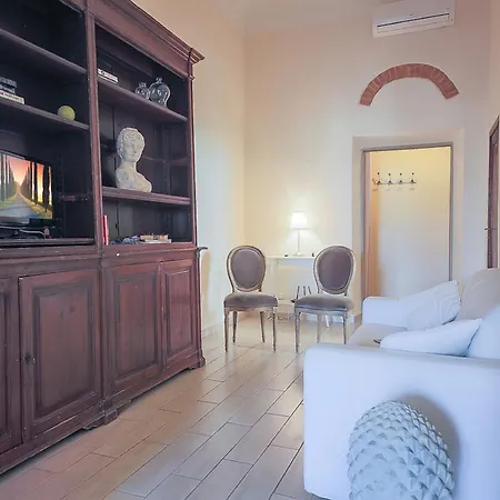 Apartman - Duomo