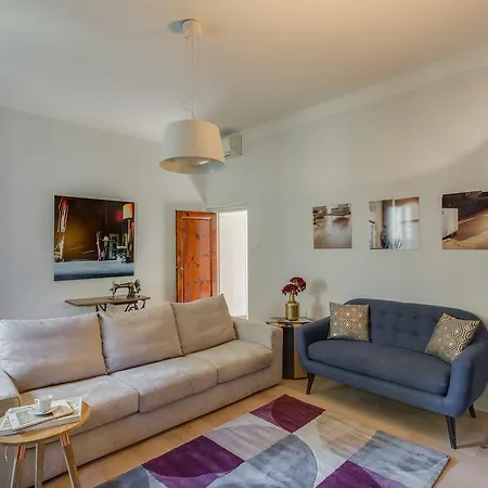 Apartman - Duomo