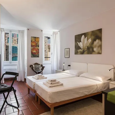 - Duomo Apartment *