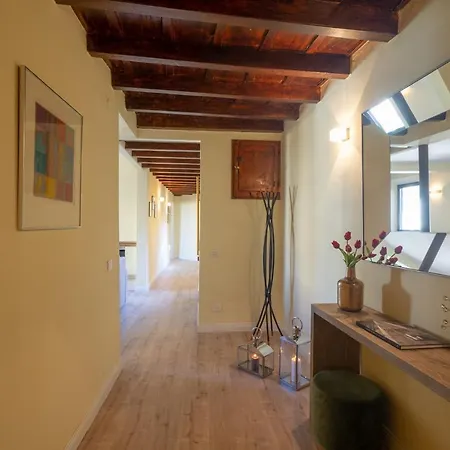 Apartman - Duomo *