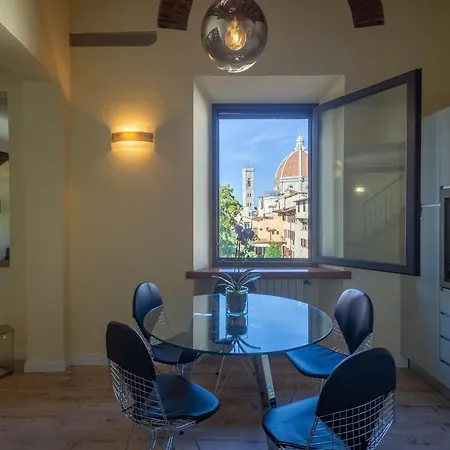 Apartman - Duomo Firenze