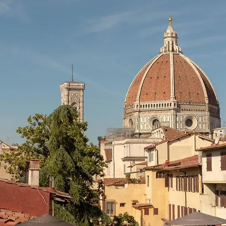 Apartman - Duomo *