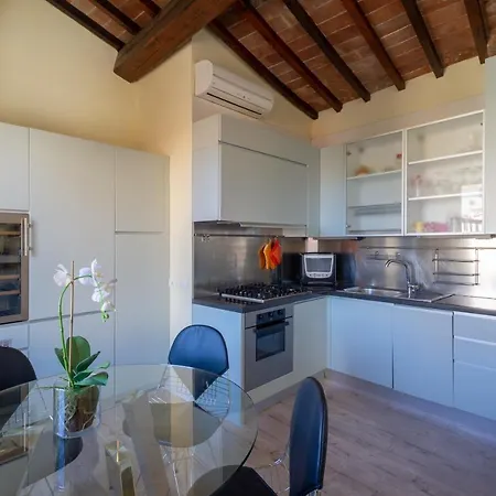 - Duomo Apartman *