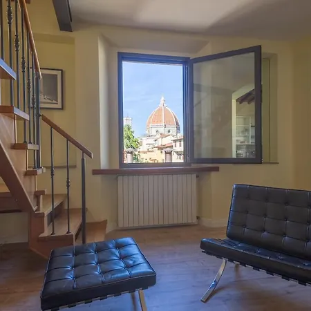 - Duomo Apartman Firenze