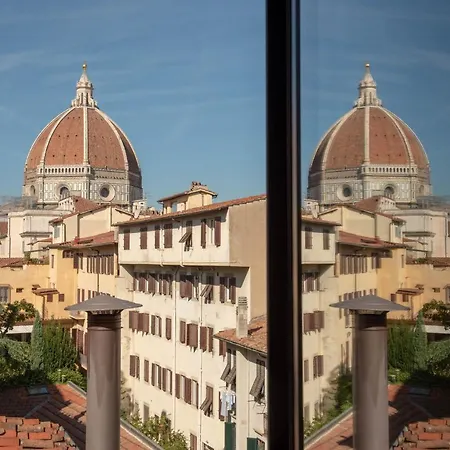 Apartman - Duomo