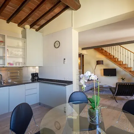 Apartman - Duomo