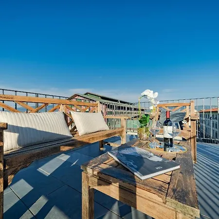 Apartman - Duomo *