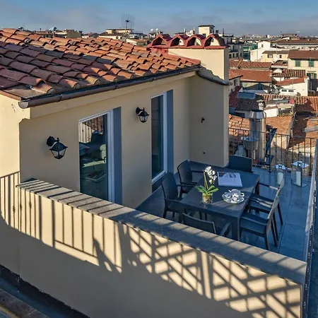 Apartman - Duomo *
