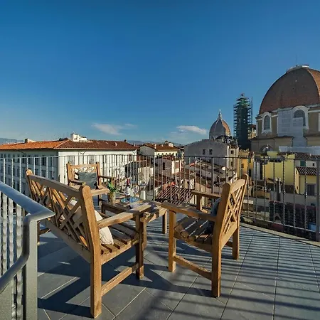 Apartman - Duomo