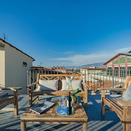Apartman - Duomo Firenze