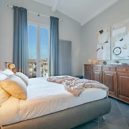 Apartman - Duomo