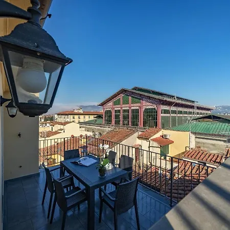 - Duomo Apartman