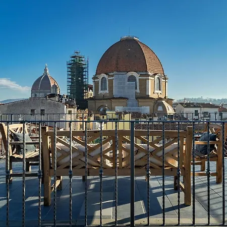 Apartman - Duomo *