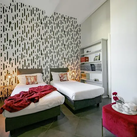 Apartman - Duomo *