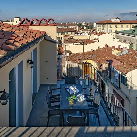 - Duomo Apartman Firenze
