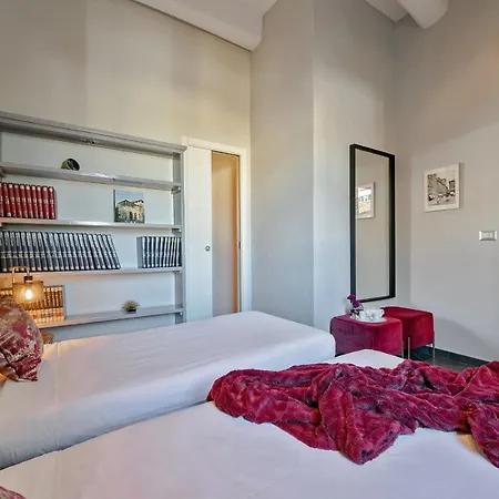 Apartman - Duomo
